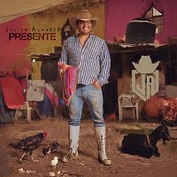 Julión Álvarez Y Su Norteno Banda – PRESENTE