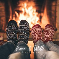 Nora & Will – White Christmas
