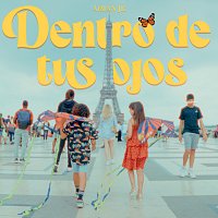 Aiman JR, SativaMusic – Dentro de tus ojos