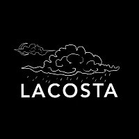 Přední strana obalu CD NUBES