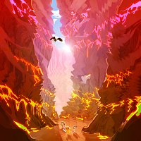 Přední strana obalu CD Honest