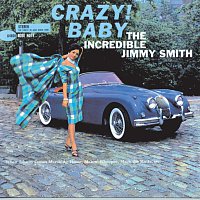 Jimmy Smith – Crazy Baby