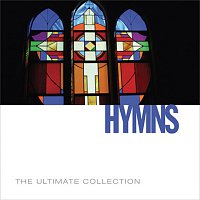 Přední strana obalu CD Hymns: The Ultimate Collection