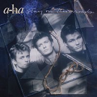 a-ha – Stay On These Roads (Deluxe Edition)