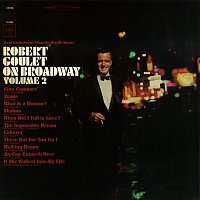 Robert Goulet – On Broadway, Vol. 2