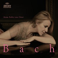 Anne Sofie von Otter, Karin Roman, Anders J. Dahlin, Tomas Medici – Bach