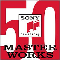Přední strana obalu CD 50 Classical Masterworks