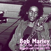 Bob Marley & The Wailers – Live At Paul's Mall, Boston MA, WBCN-FM Broadcast, 11th July 1973 (Remastered)