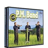 P. M. Band – My pluli dál a dál