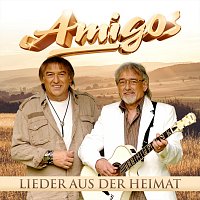 Amigos – Lieder aus der Heimat