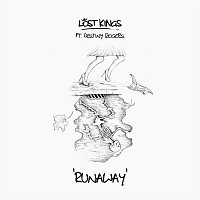 Lost Kings, Destiny Rogers – Runaway