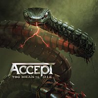 Accept – Too Mean to Die (Limited Edition Box)