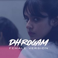 Psychomantra, Luksimi Sivaneswaralingam – Dhrogham [Female Version]