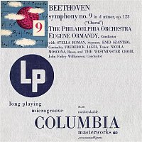 Eugene Ormandy – Beethoven: Symphony No. 9 in D Minor, Op. 125 "Choral" (Remastered)
