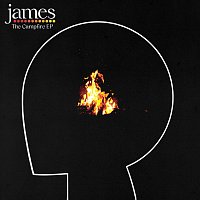 James – The Campfire EP