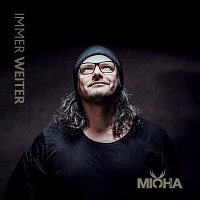 Přední strana obalu CD Immer weiter