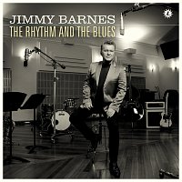 Přední strana obalu CD The Rhythm And The Blues