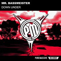 Mr. Bassmeister – Down Under