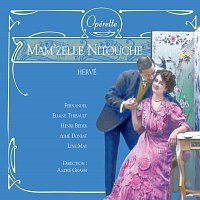 André Grassi – Mam'zelle Nitouche - Fernandel - Grassi