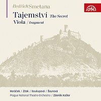 Orchestr Národního divadla v Praze, Zdeněk Košler – Smetana: Tajemství a Viola (fragment)