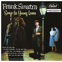 Frank Sinatra – Songs For Young Lovers