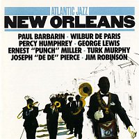 Various Artists.. – Atlantic Jazz: New Orleans
