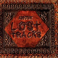 Přední strana obalu CD Lost Tracks