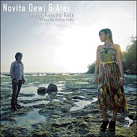 Novita Dewi & Alex – Hingga Menutup Mata (When The Curtain Falls)