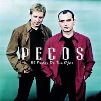 Přední strana obalu CD El Poder de Tus Ojos