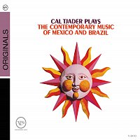 Cal Tjader – Plays The Contemporary Music Of Mexico And Brazil