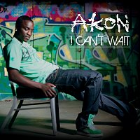 Akon – I Can't Wait