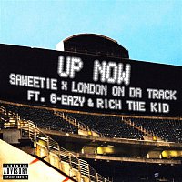 Saweetie x London On Da Track – Up Now (feat. G-Eazy and Rich The Kid)