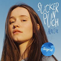 Sigrid – Sucker Punch [Acoustic]