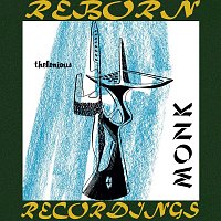 Thelonious Monk, Thelonious Monk Trio – Thelonious Monk Trio (HD Remastered)