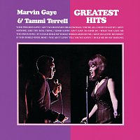 Marvin Gaye, Tammi Terrell – Greatest Hits
