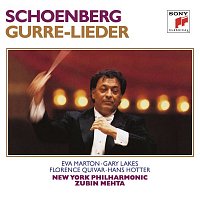 Zubin Mehta – Schoenberg: Gurre-Lieder
