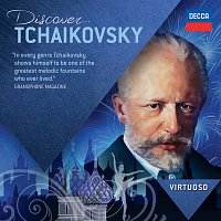 Různí interpreti – Discover Tchaikovsky
