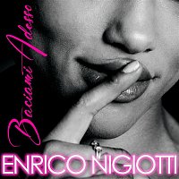 Enrico Nigiotti – Baciami adesso