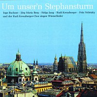 Gunther Fritsch – Um unser´n Stephansturm