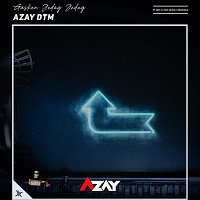 Přední strana obalu CD Gasken Jedag Jedug