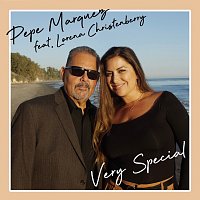 Pepe Marquez, Lorena Christenberry – Very Special