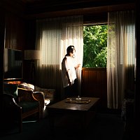 Přední strana obalu CD From when, where