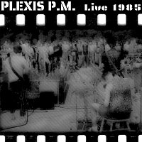 Plexis – Live 1985 LP