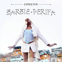 Přední strana obalu CD Barbie Perifa