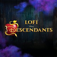 Disney Lofi – Lofi: Descendants