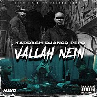 Django, PEPO, Kardash – Vallah Nein