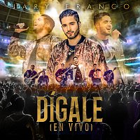 Jary Franco – Dígale