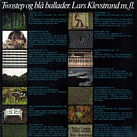 Lars Klevstrand – Twostep og bla ballader