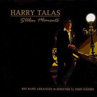 harry talas – stolen moments