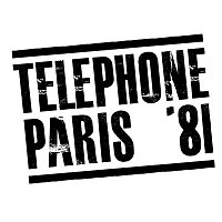 Téléphone – Paris '81 (Remasterisé en 2015)
